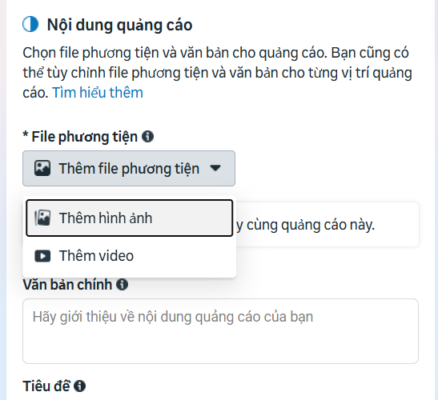 Quảng Cáo Facebook Là Gì? Hướng Dẫn Tự Chạy Ads Hiệu Quả