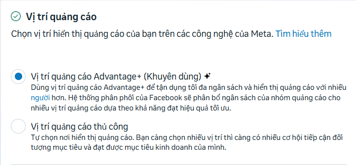 Quảng Cáo Facebook Là Gì? Hướng Dẫn Tự Chạy Ads Hiệu Quả