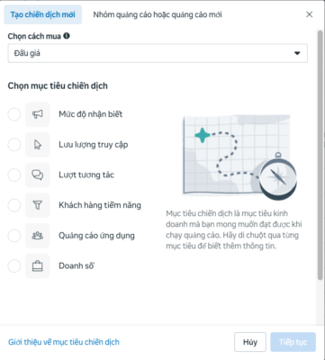 Quảng Cáo Facebook Là Gì? Hướng Dẫn Tự Chạy Ads Hiệu Quả