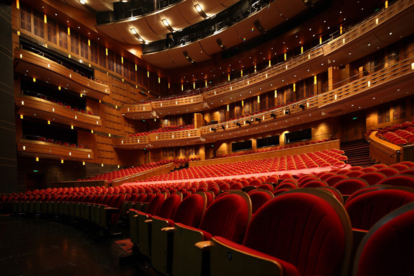 Giải trí & nightlife Phố Đi Bộ Nanjing Road – Kinh Nghiệm Tham Quan & Mua Sắm