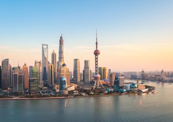 kinh nghiệm du lịch thượng hải