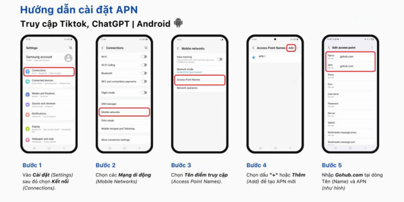 Huong-Dan-Cai-Dat-APN-Khi-Khong-Vao-Duoc-Tiktok-ChatGPT-Android