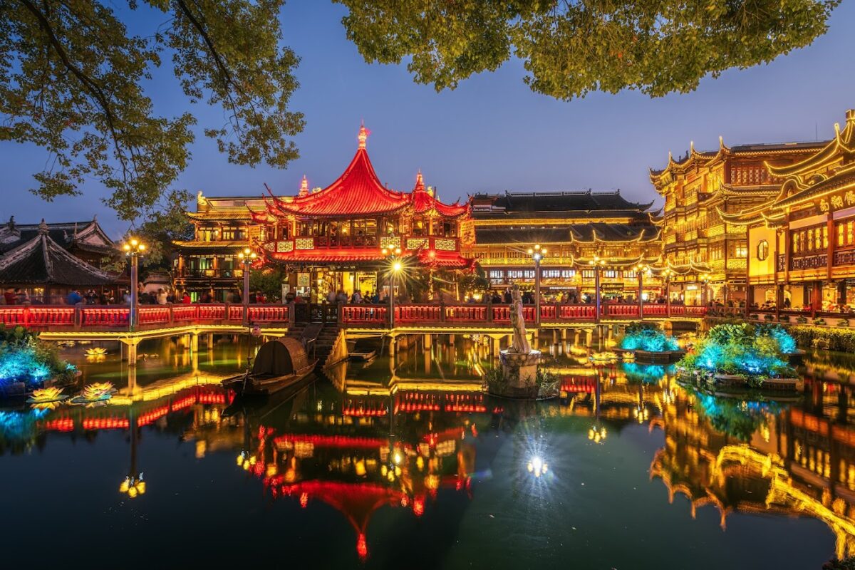 Vì sao nên mua sim du lịch Trung Quốc trước khi đi