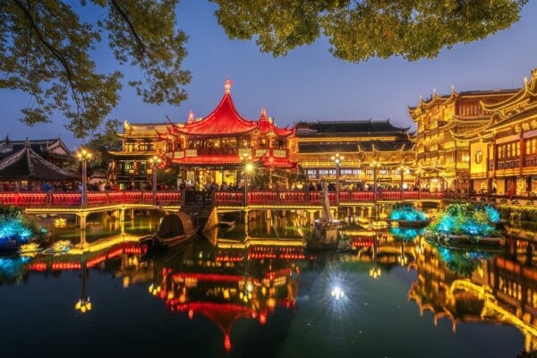 Vì sao nên mua sim du lịch Trung Quốc trước khi đi