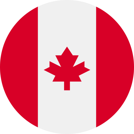 Sim Du Lịch Canada