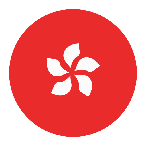 Sim Du Lịch Hồng Kông